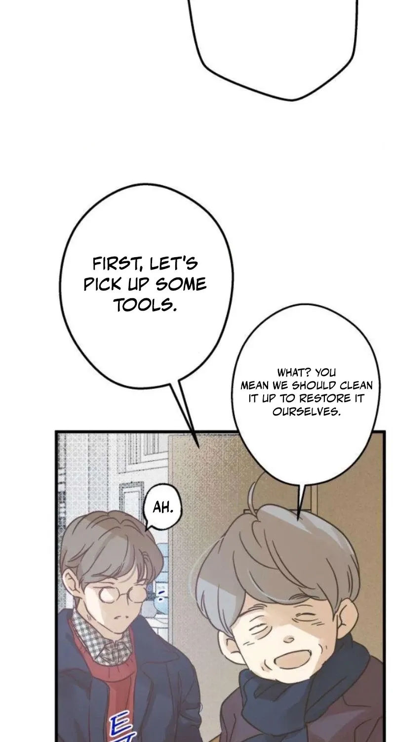 Nobody Chapter 9 page 42 - 