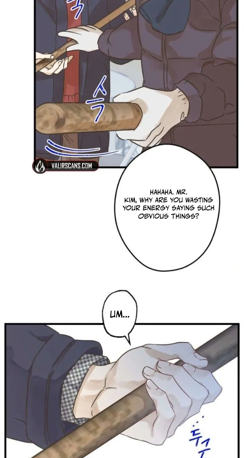 Nobody Chapter 9 page 43 - 
