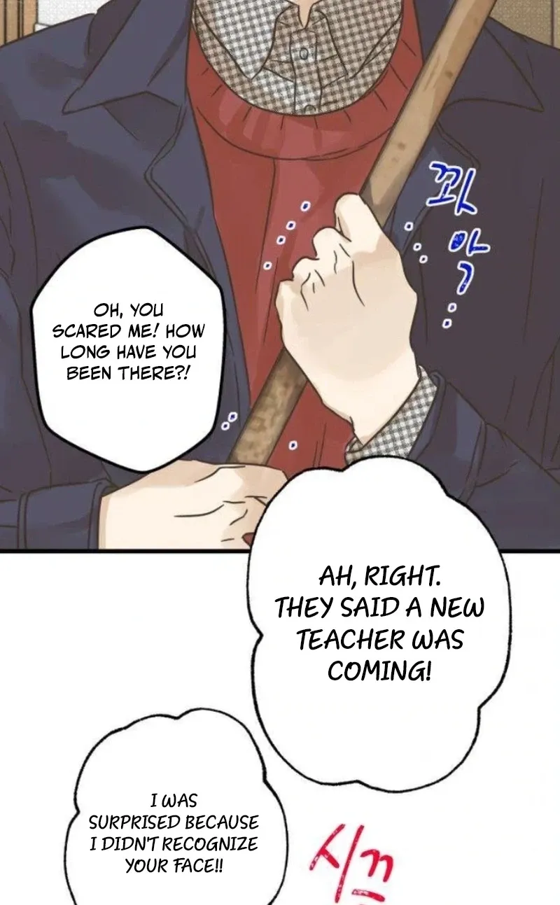 Nobody Chapter 9 page 45 - 