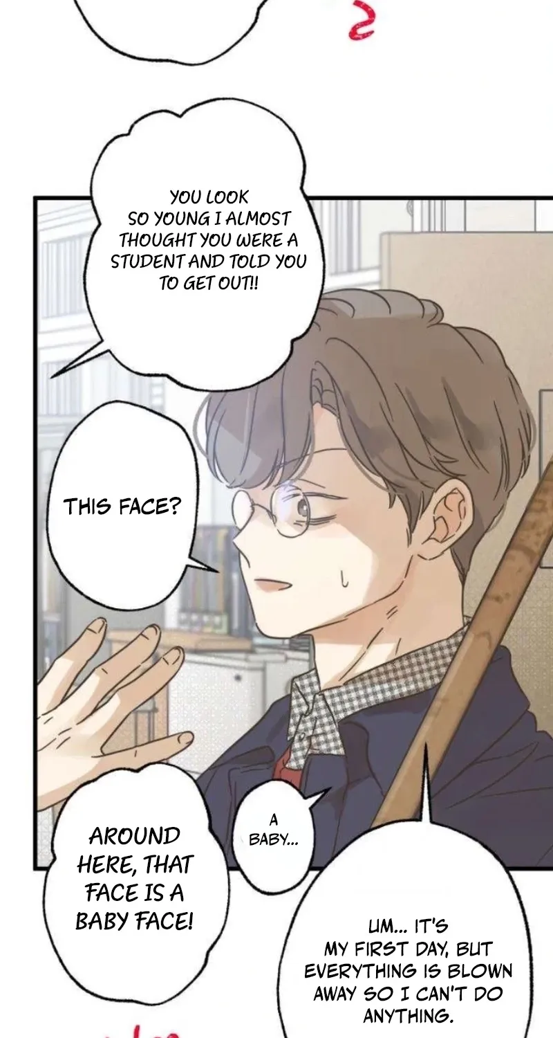 Nobody Chapter 9 page 46 - 