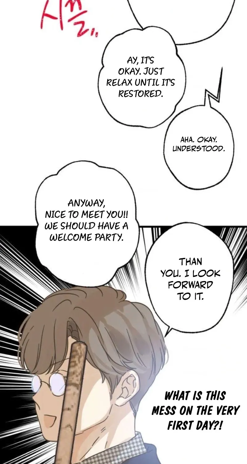 Nobody Chapter 9 page 47 - 