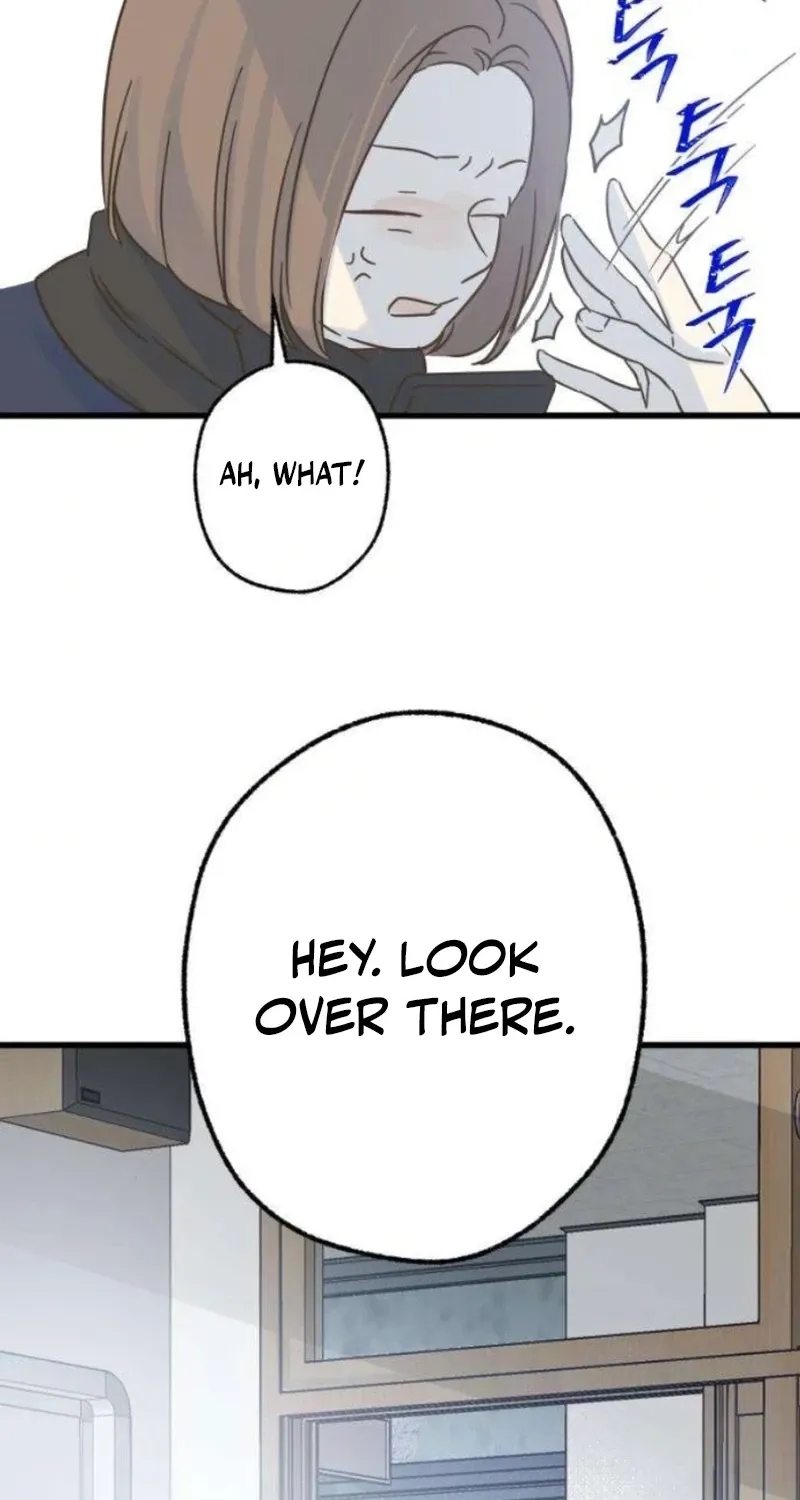Nobody Chapter 9 page 52 - 