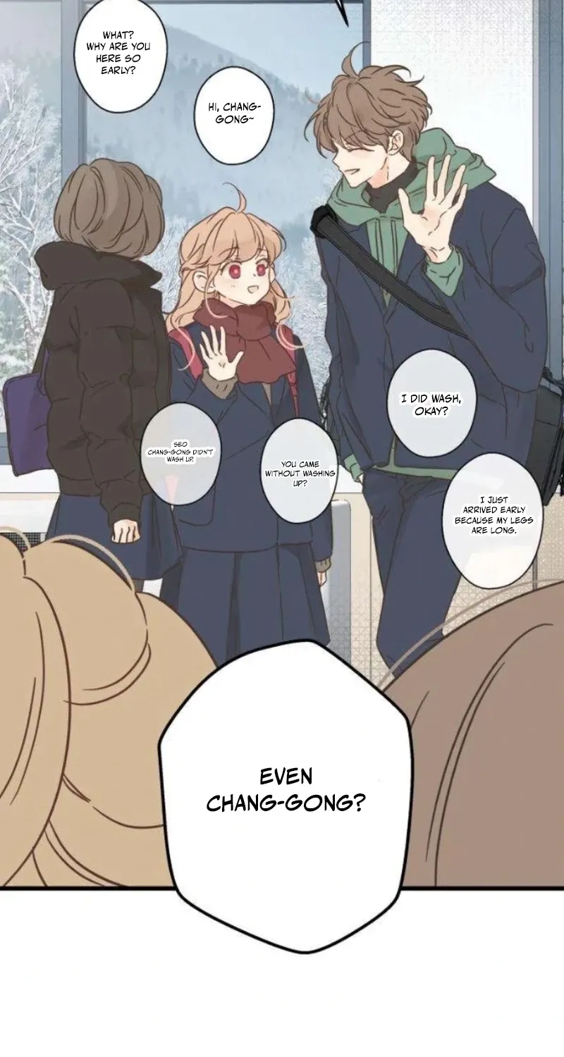 Nobody Chapter 9 page 56 - 