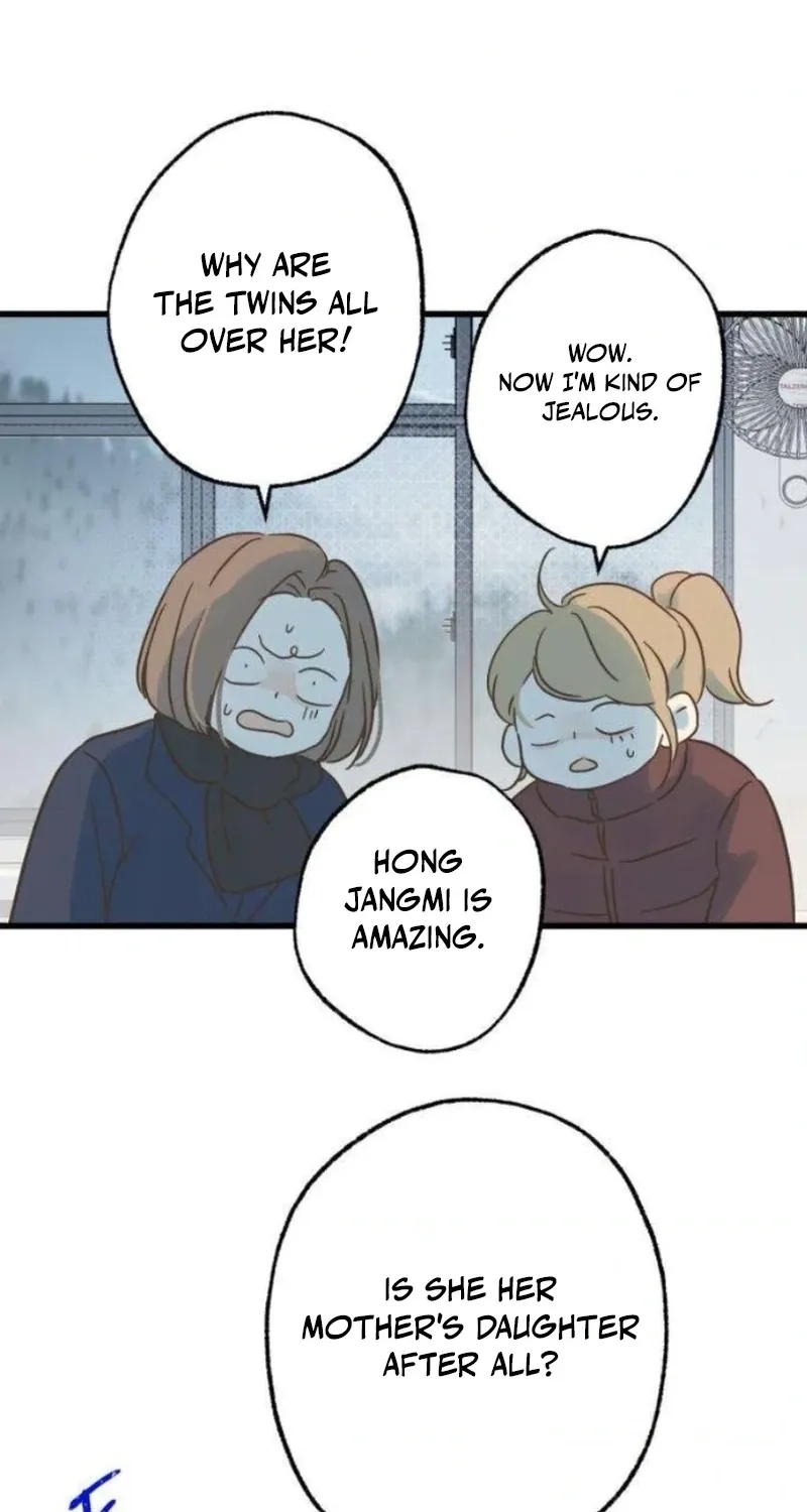 Nobody Chapter 9 page 57 - 