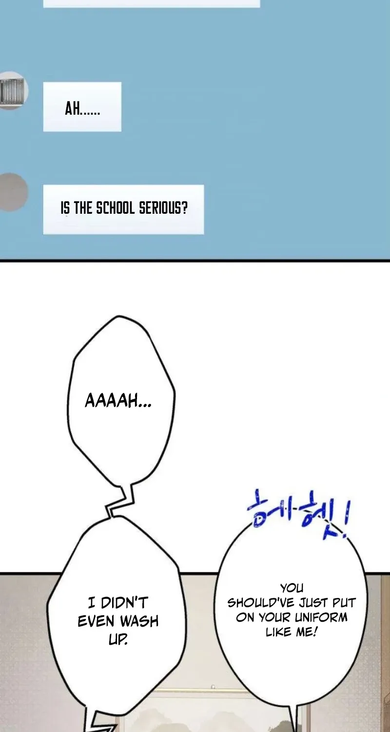 Nobody Chapter 9 page 8 - 