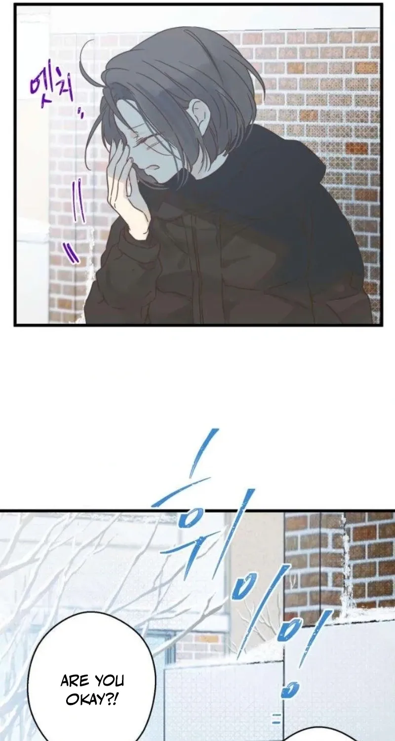 Nobody Chapter 9 page 71 - 