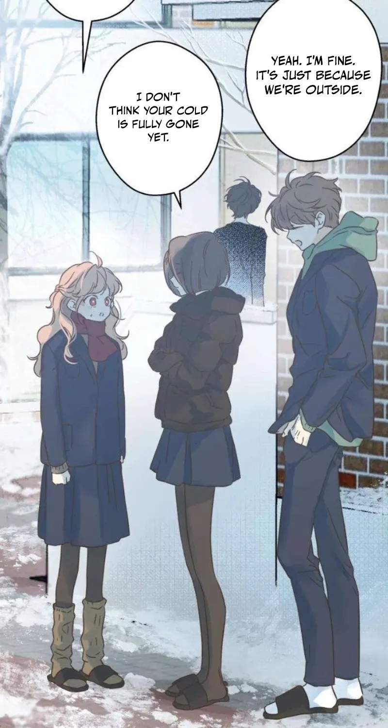 Nobody Chapter 9 page 72 - 