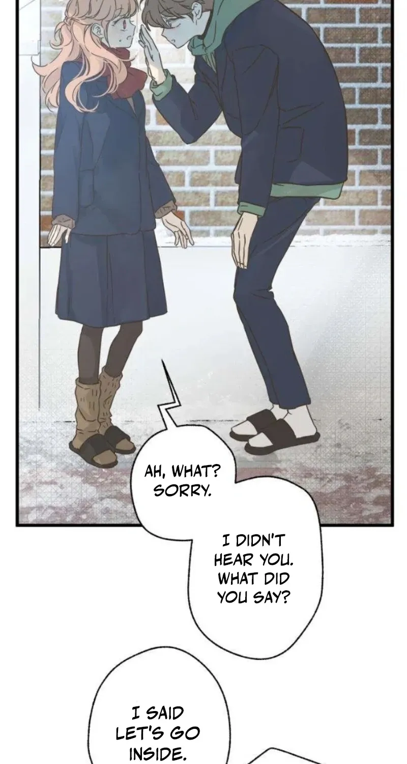 Nobody Chapter 9 page 83 - 