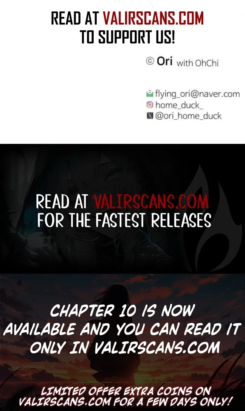 Nobody Chapter 9 page 91 - 