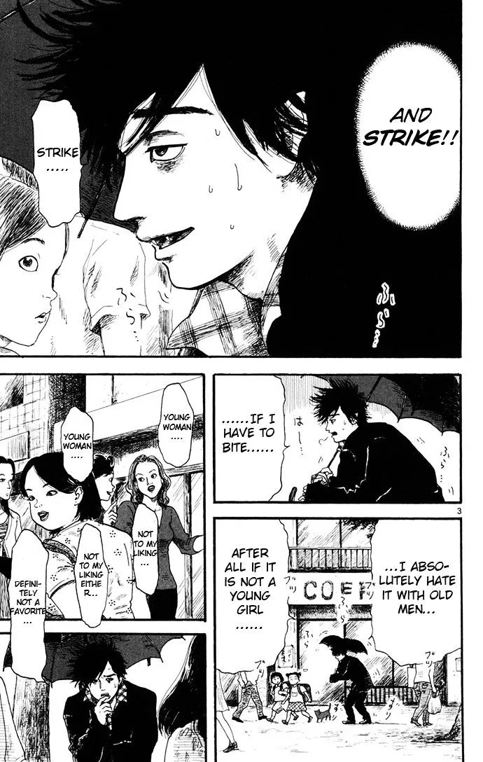 Nobunaga Kyousoukyoku Chapter 4 page 49 - 