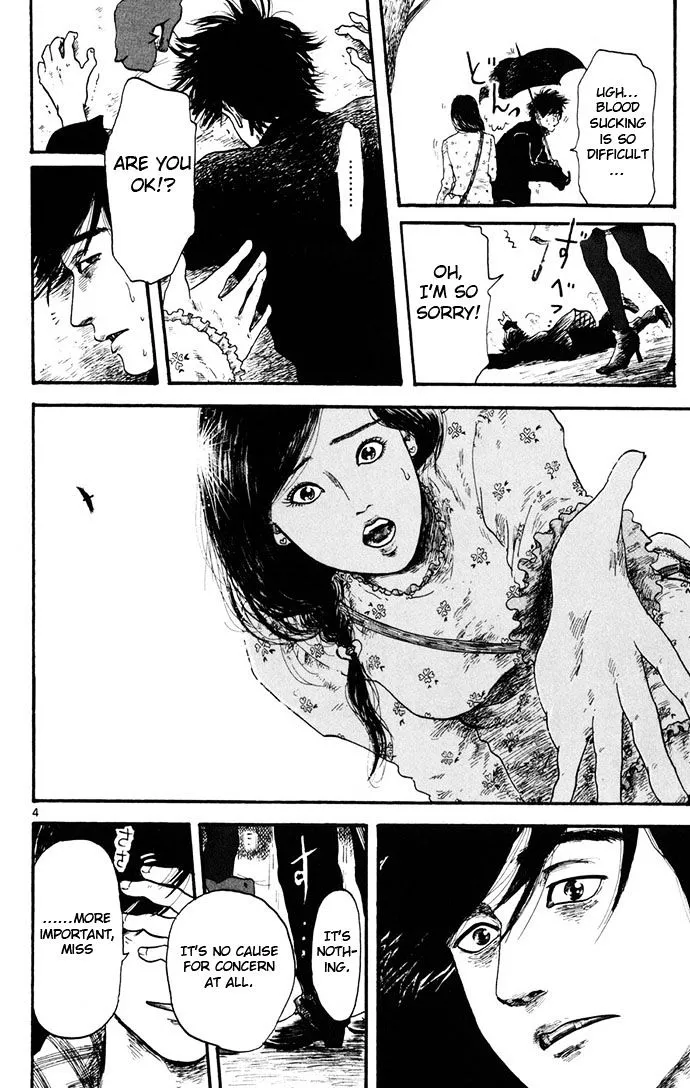 Nobunaga Kyousoukyoku Chapter 4 page 50 - 
