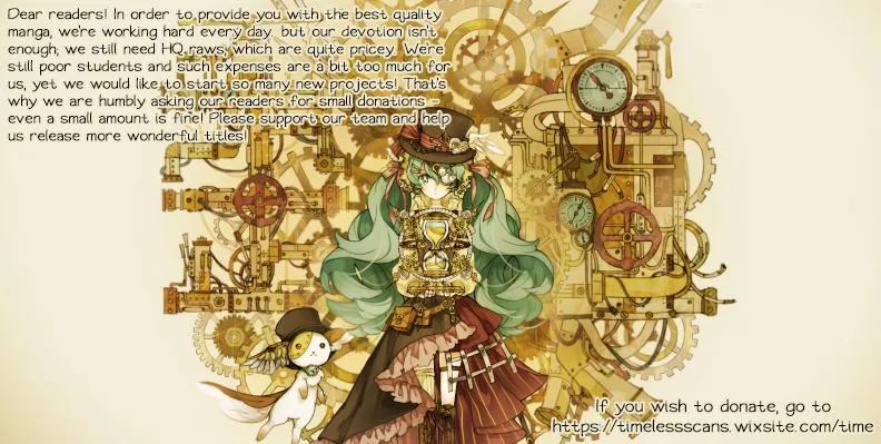 Nobunaga Kyousoukyoku Chapter 40 page 4 - 