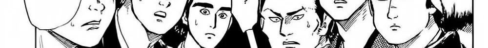 Nobunaga Kyousoukyoku Chapter 40 page 64 - 