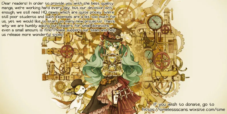 Nobunaga Kyousoukyoku Chapter 42 page 3 - 