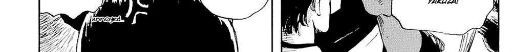 Nobunaga Kyousoukyoku Chapter 42 page 21 - 