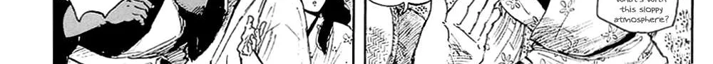Nobunaga Kyousoukyoku Chapter 42 page 40 - 