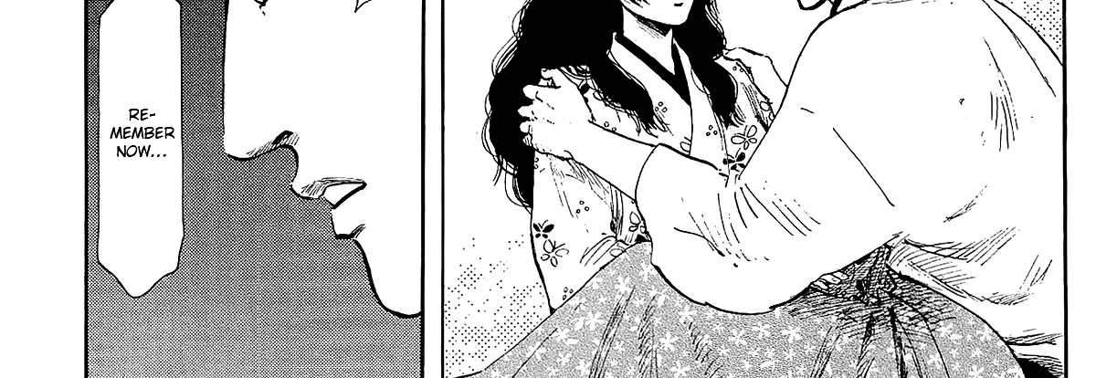 Nobunaga Kyousoukyoku Chapter 44 page 13 - 