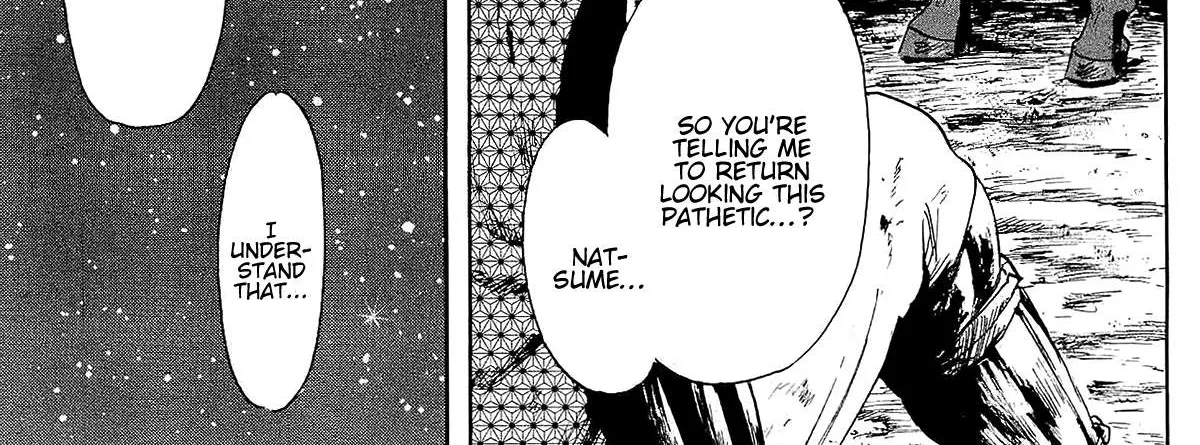 Nobunaga Kyousoukyoku Chapter 45 page 50 - 