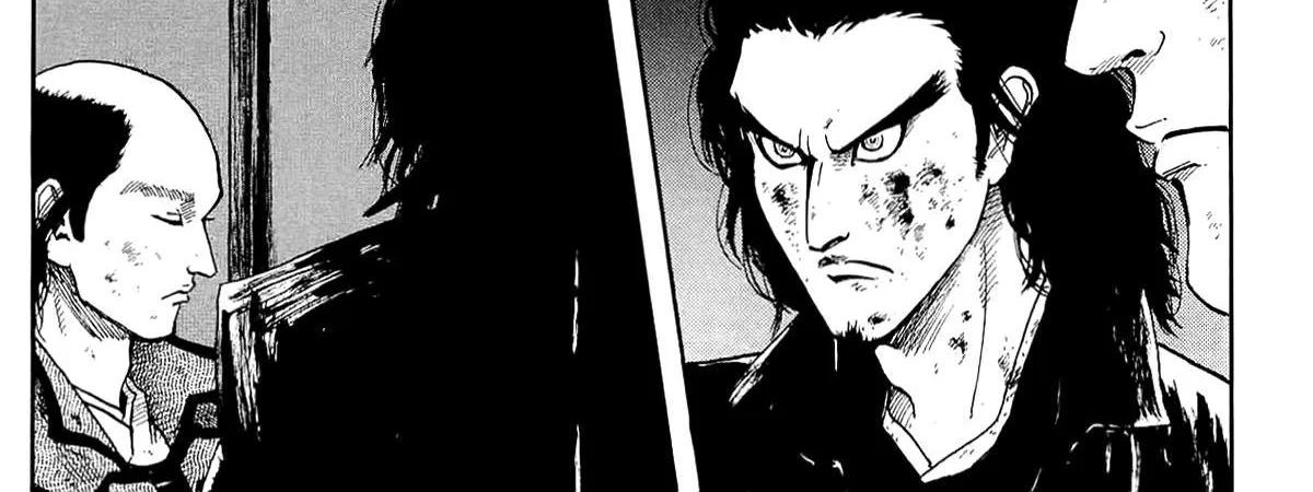 Nobunaga Kyousoukyoku Chapter 45 page 52 - 