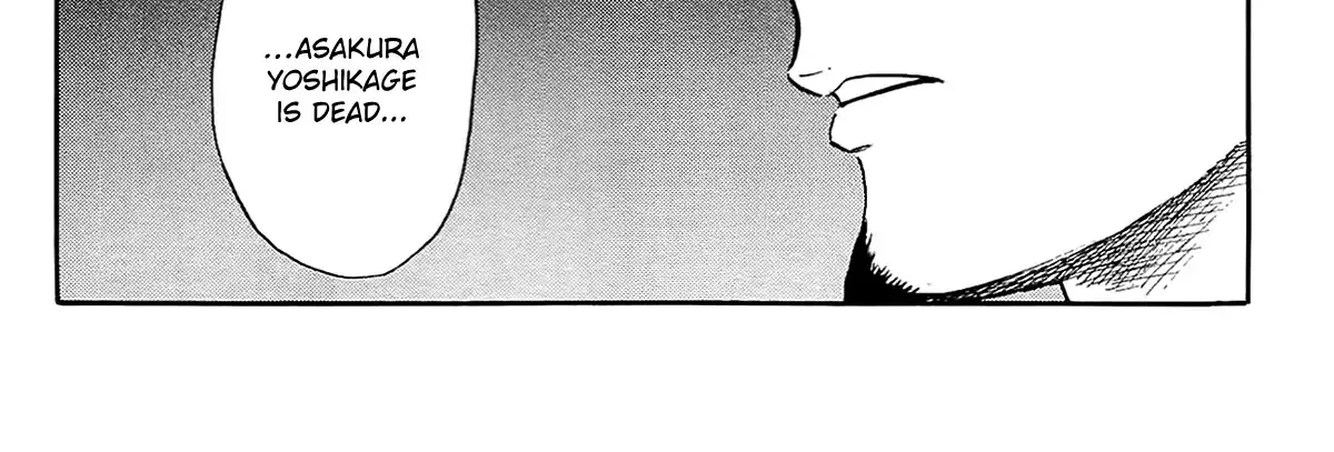 Nobunaga Kyousoukyoku Chapter 49 page 27 - 