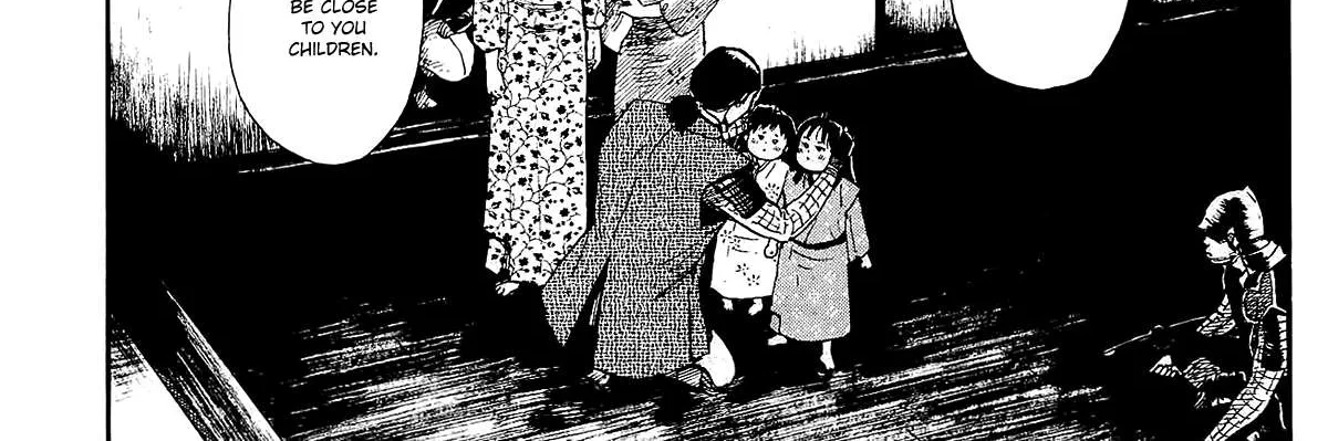 Nobunaga Kyousoukyoku Chapter 50 page 12 - 