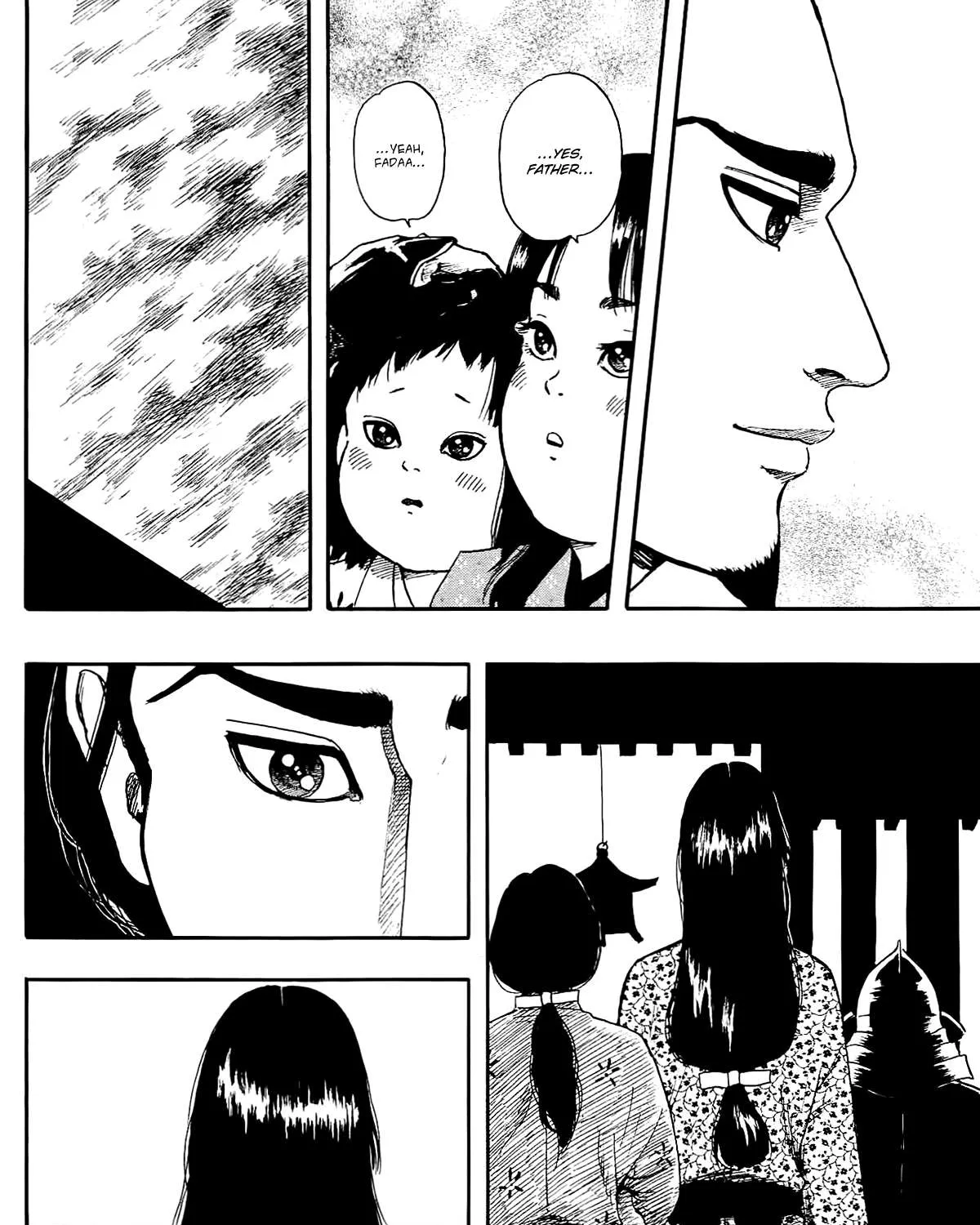 Nobunaga Kyousoukyoku Chapter 50 page 13 - 
