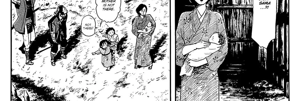 Nobunaga Kyousoukyoku Chapter 50 page 18 - 