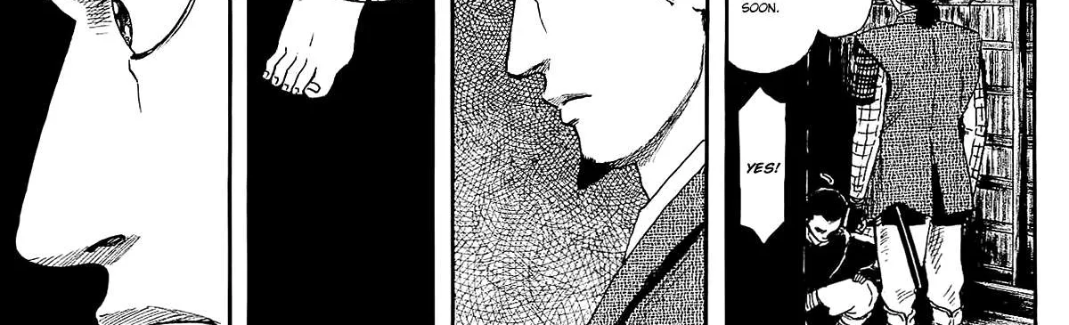 Nobunaga Kyousoukyoku Chapter 50 page 20 - 