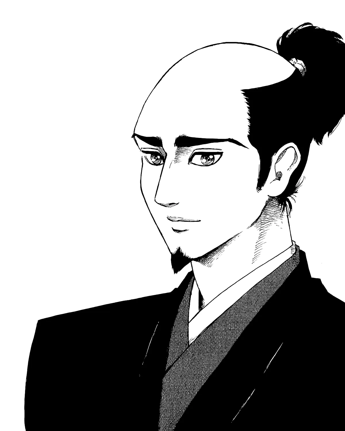 Nobunaga Kyousoukyoku Chapter 50 page 3 - 