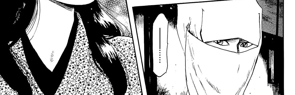 Nobunaga Kyousoukyoku Chapter 50 page 40 - 