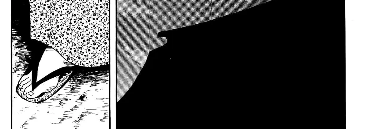 Nobunaga Kyousoukyoku Chapter 50 page 46 - 