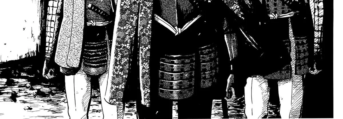 Nobunaga Kyousoukyoku Chapter 50 page 48 - 