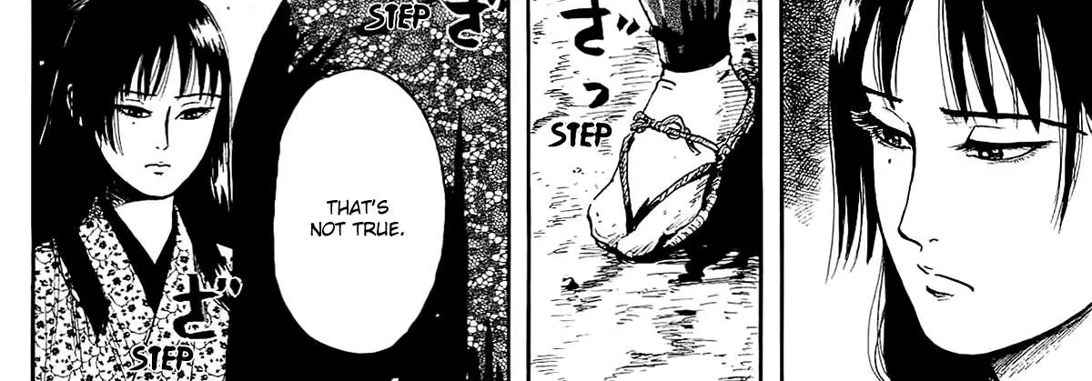 Nobunaga Kyousoukyoku Chapter 50 page 50 - 
