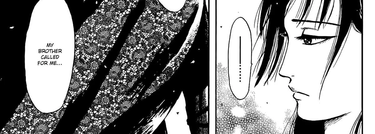Nobunaga Kyousoukyoku Chapter 50 page 56 - 