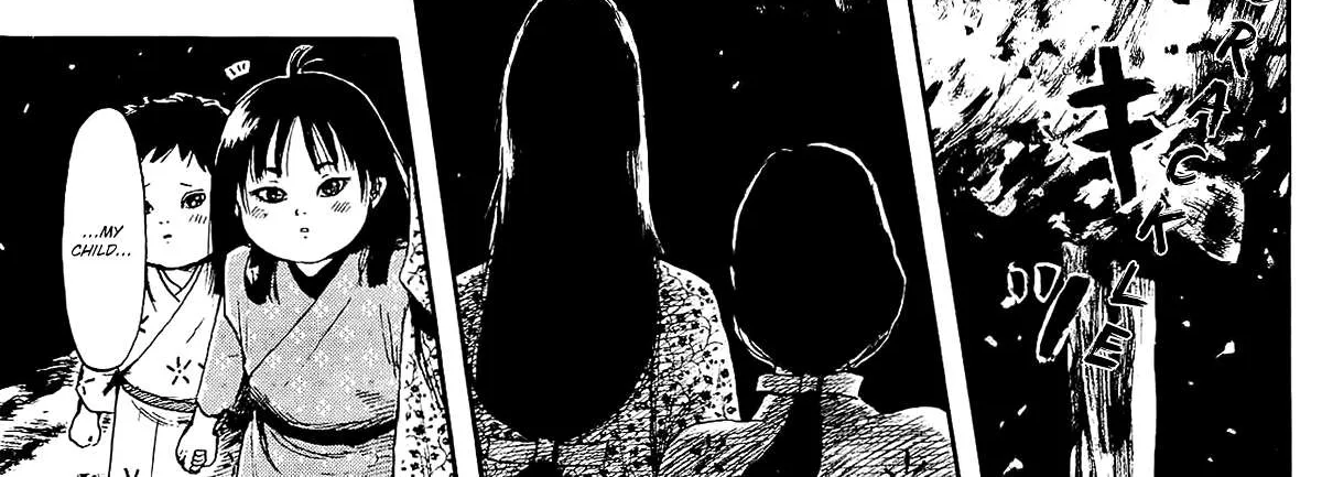 Nobunaga Kyousoukyoku Chapter 50 page 60 - 