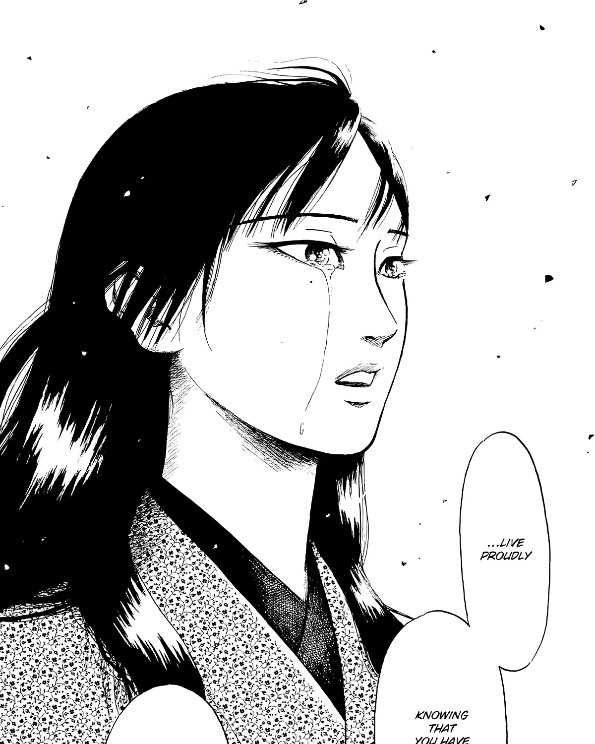 Nobunaga Kyousoukyoku Chapter 50 page 61 - 