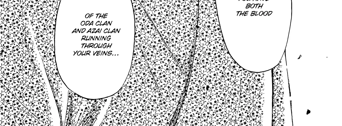 Nobunaga Kyousoukyoku Chapter 50 page 62 - 