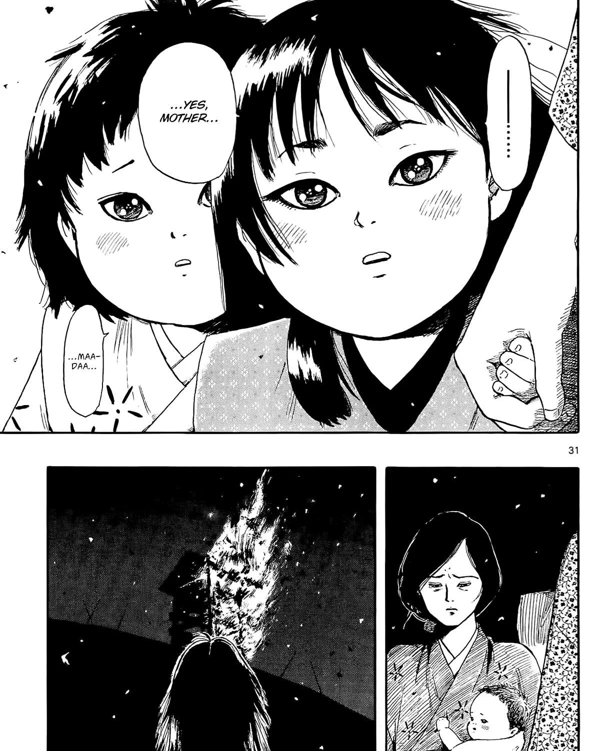 Nobunaga Kyousoukyoku Chapter 50 page 63 - 