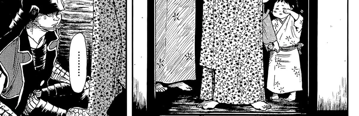 Nobunaga Kyousoukyoku Chapter 50 page 8 - 