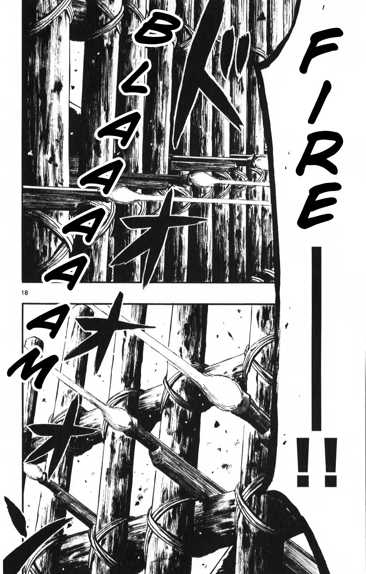 Nobunaga Kyousoukyoku Chapter 55 page 20 - 