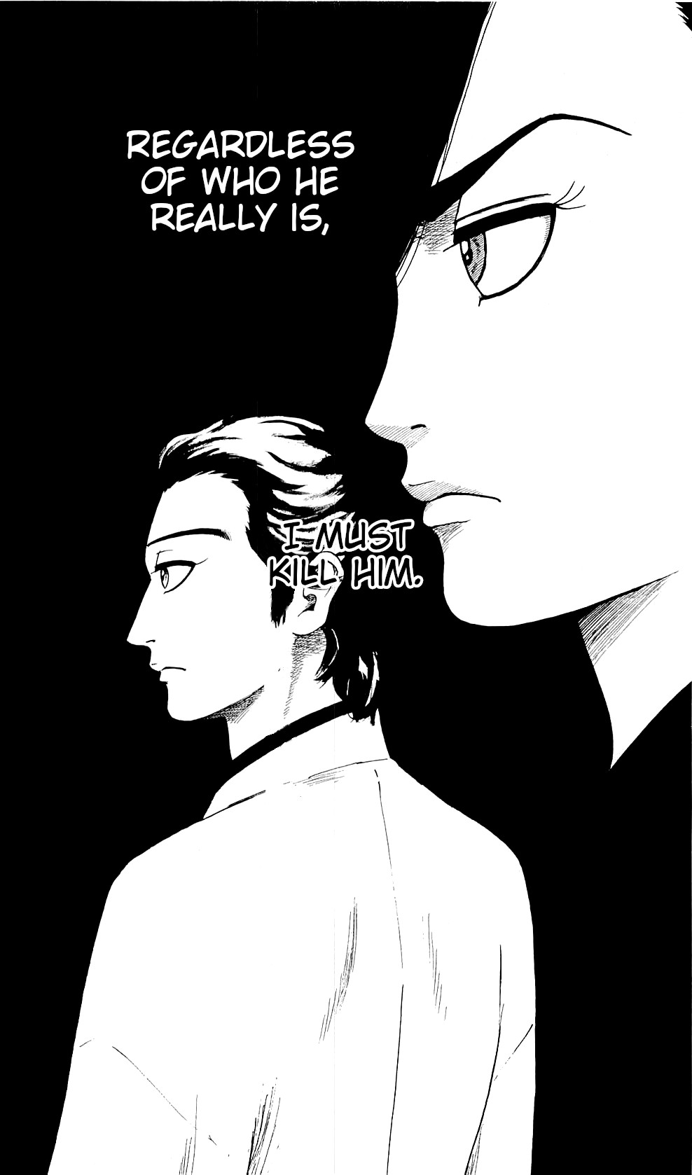 Nobunaga Kyousoukyoku Chapter 58 page 33 - 
