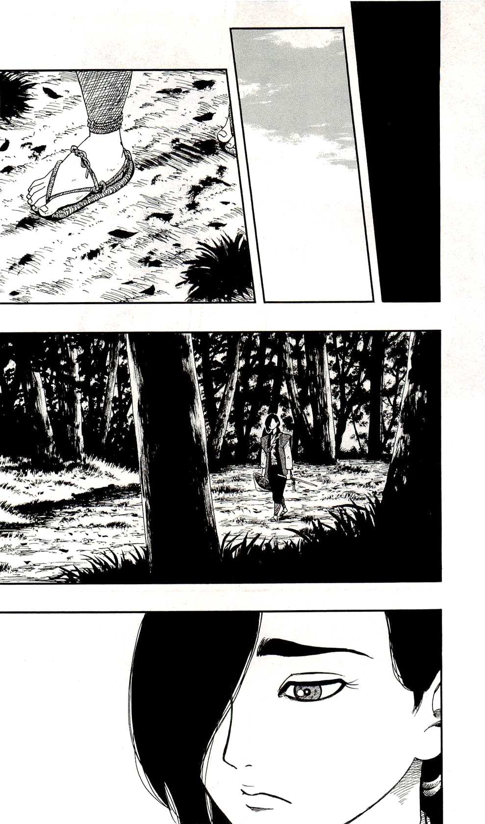Nobunaga Kyousoukyoku Chapter 60 page 26 - 
