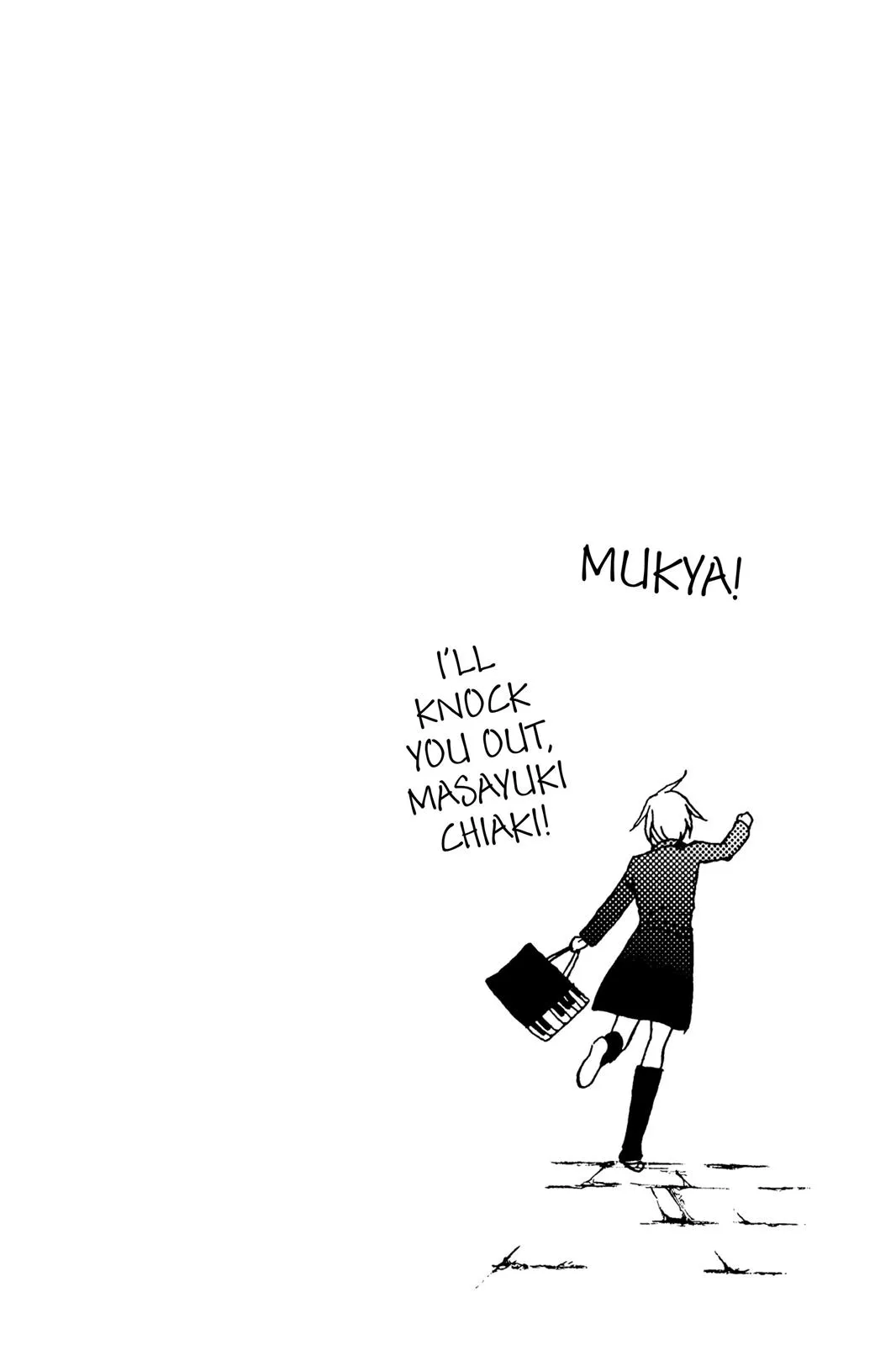 Nodame Cantable: Encore Opera Chapter Chapter 100 page 2 - 