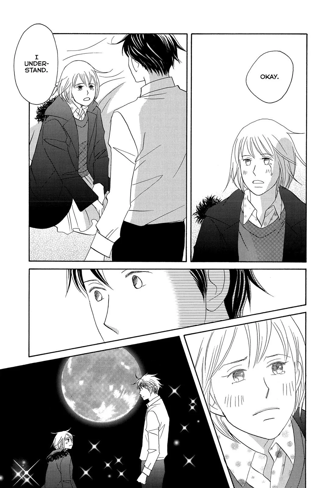 Nodame Cantable: Encore Opera Chapter Chapter 101 page 20 - 