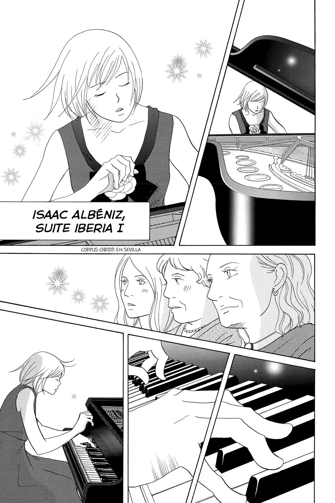Nodame Cantable: Encore Opera Chapter Chapter 106 page 23 - 