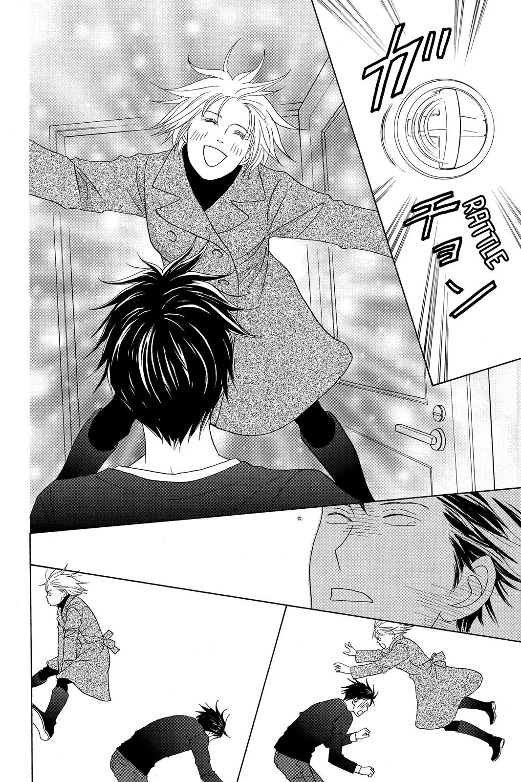 Nodame Cantable: Encore Opera Chapter Chapter 115 page 16 - 