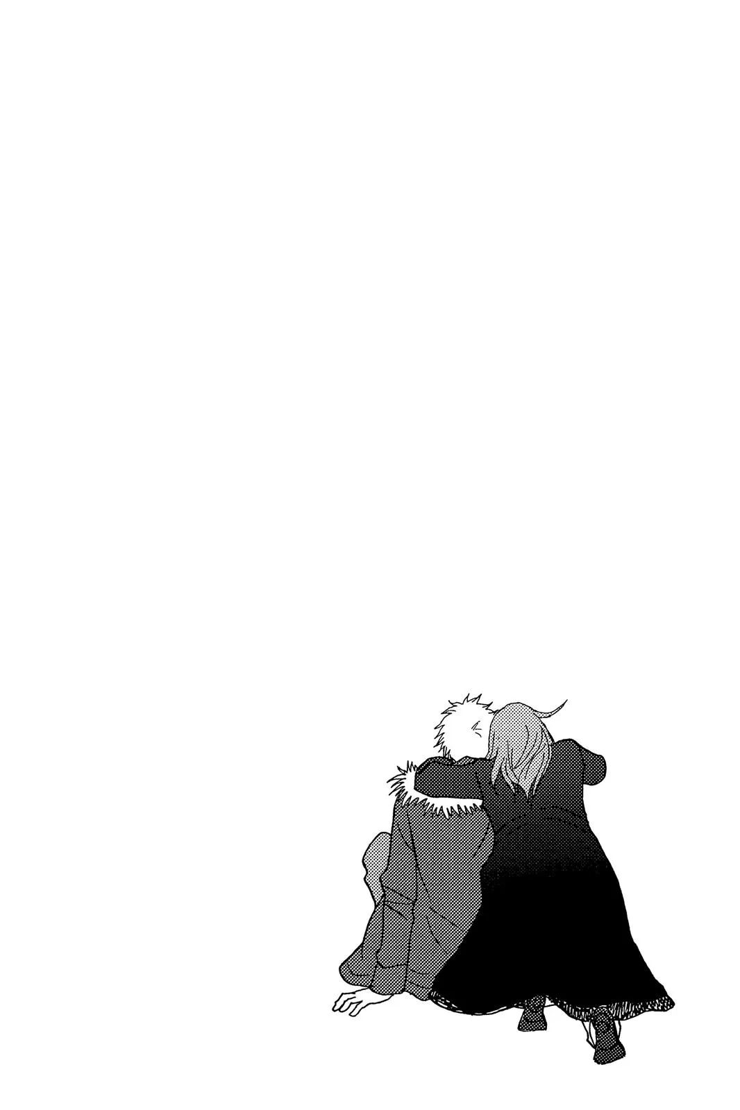 Nodame Cantable: Encore Opera Chapter Chapter 116 page 32 - 