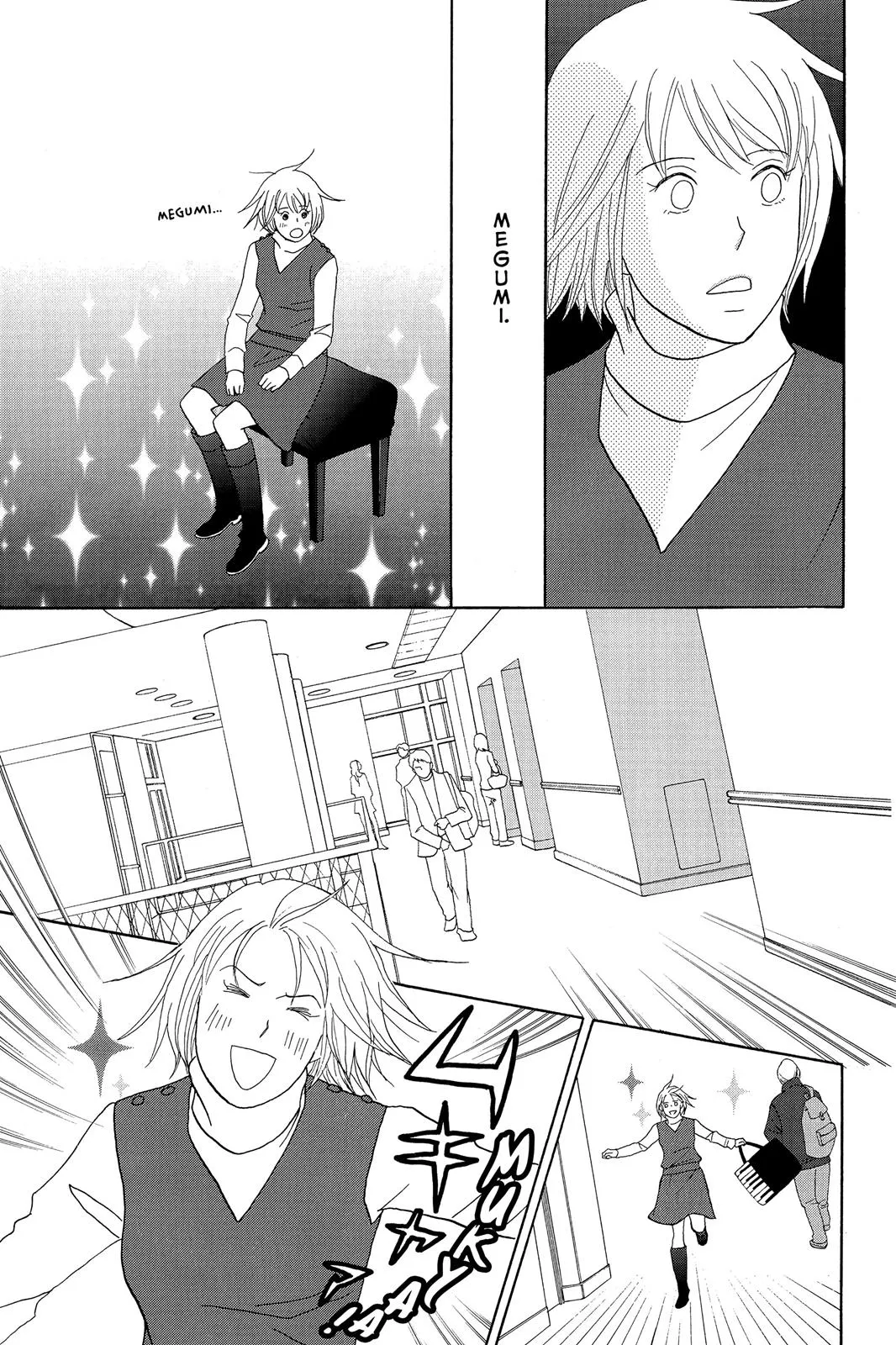 Nodame Cantable: Encore Opera Chapter Chapter 119 page 22 - 