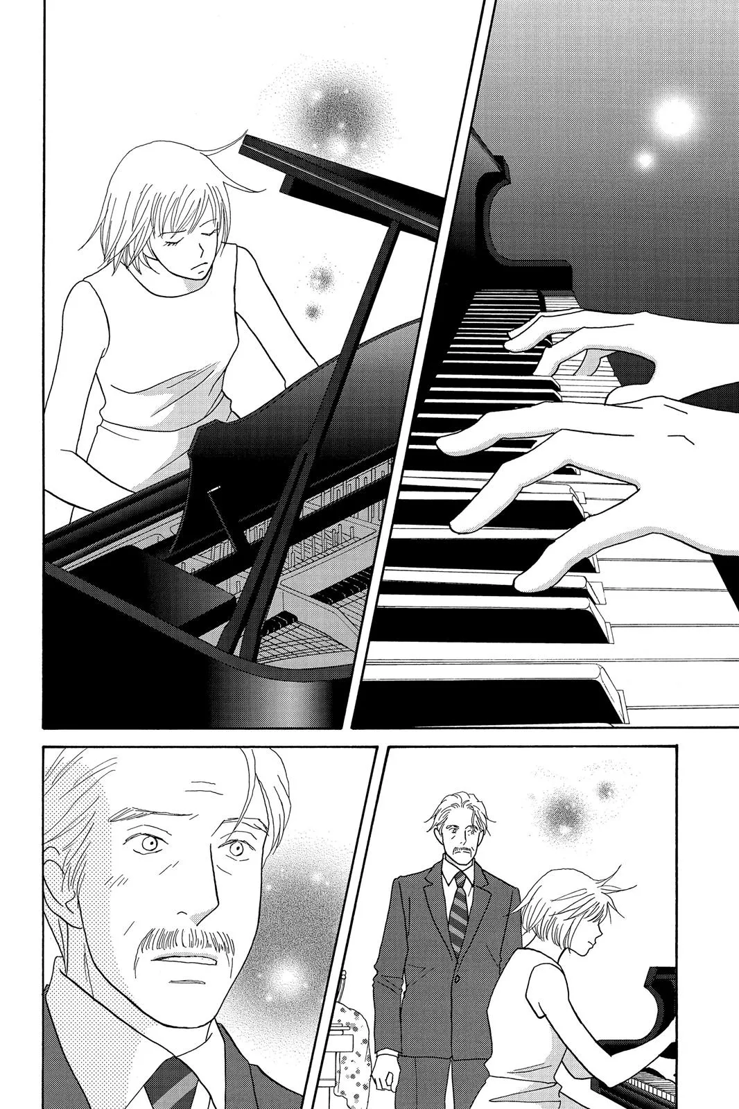 Nodame Cantable: Encore Opera Chapter Chapter 124 page 16 - 