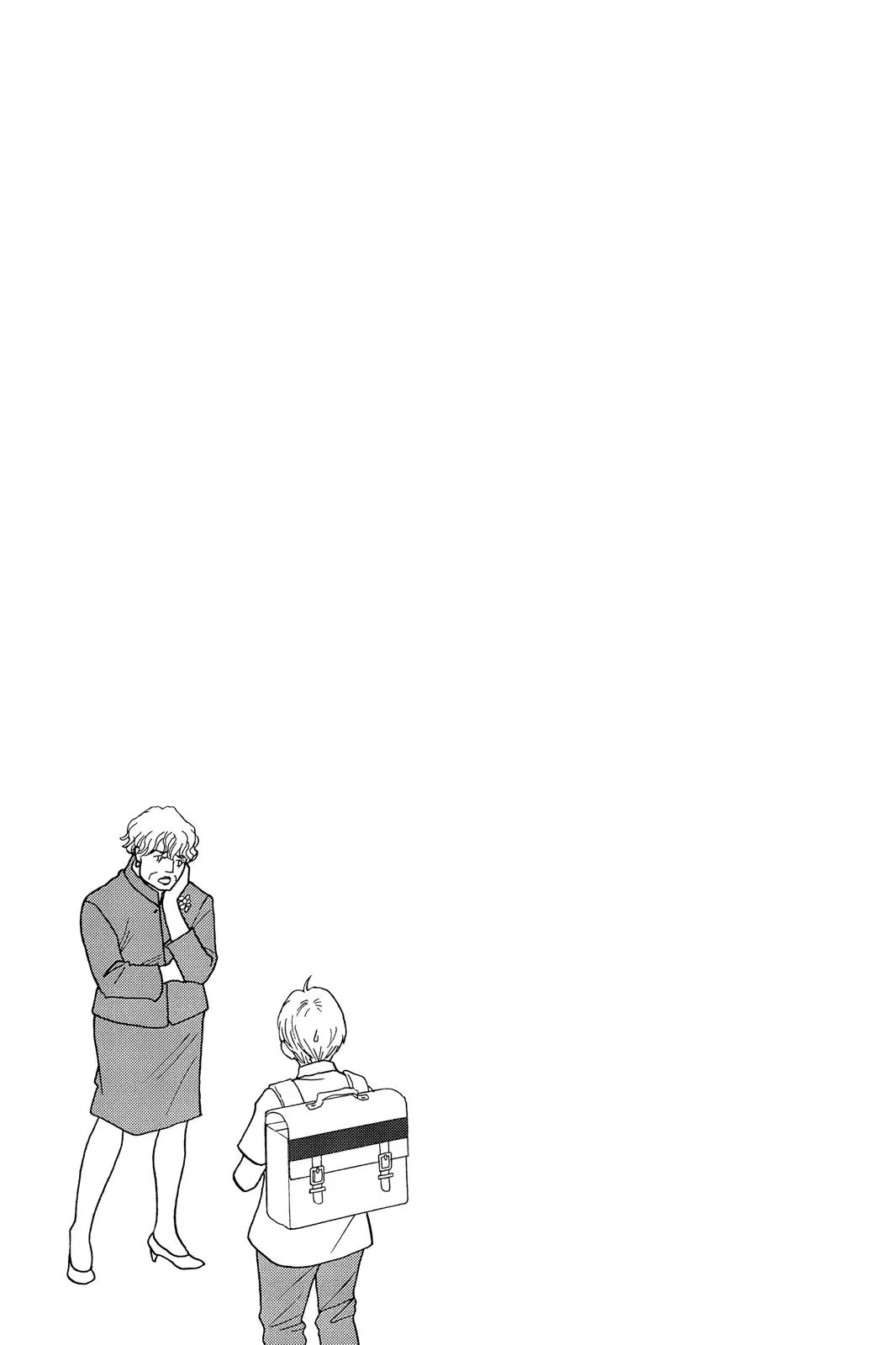 Nodame Cantable: Encore Opera Chapter Chapter 125 page 36 - 
